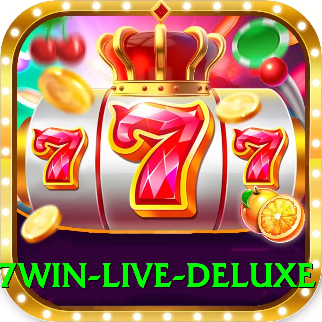 147win Live Deluxe - 2