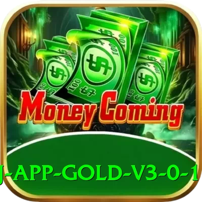 1jj App Gold v3.0.1 - 2