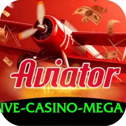 1JJ Game Live Casino Mega - 2