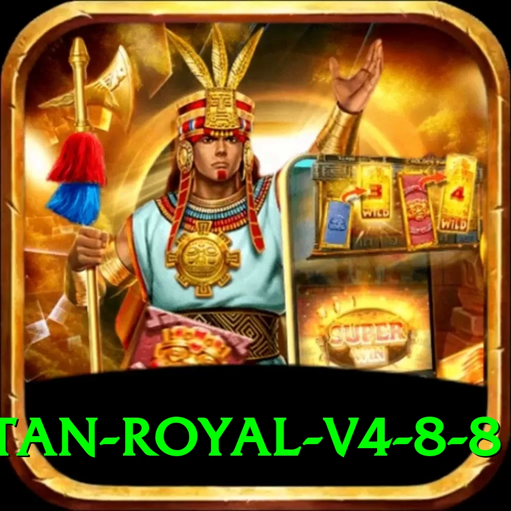 1Win Casino Pakistan Royal v4.8.8 - 2