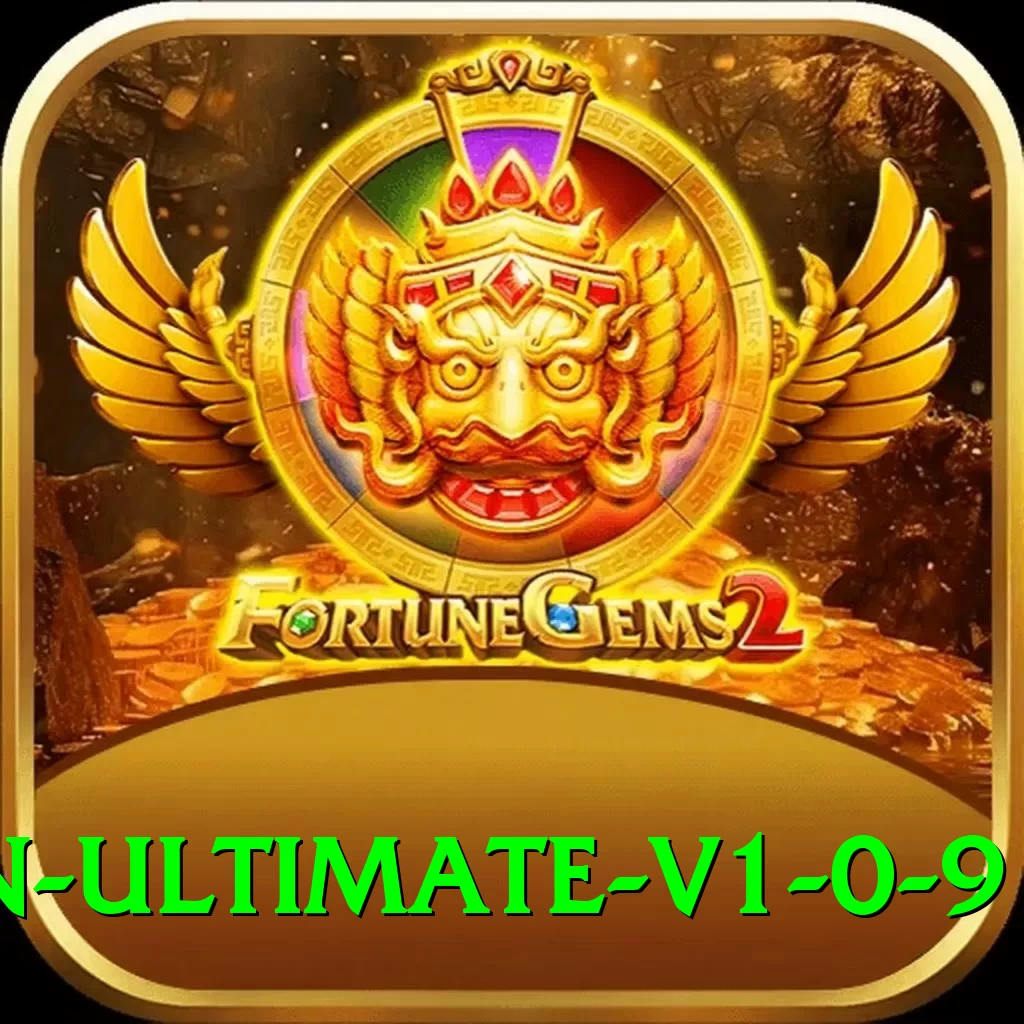 1win - Ultimate v1.0.9 - 2