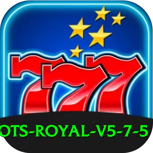 399pak Slots Royal v5.7.5 - 2