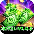 3Lucky Blue Casino Royal v2.0.0