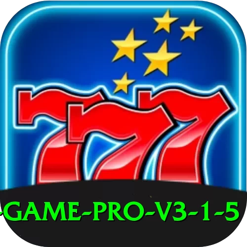 3pattino1 Game Pro v3.1.5 - 2