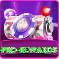 666DGame Pro Rewards