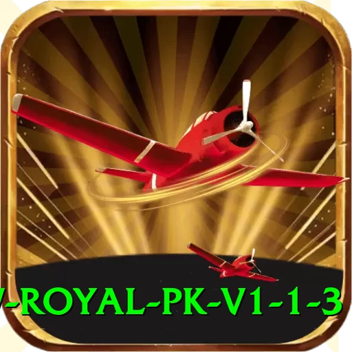 666w Royal PK v1.1.3 - 2