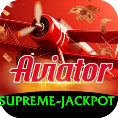 777cx Supreme Jackpot - 2