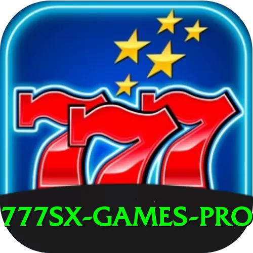 777sx Games Pro - 2