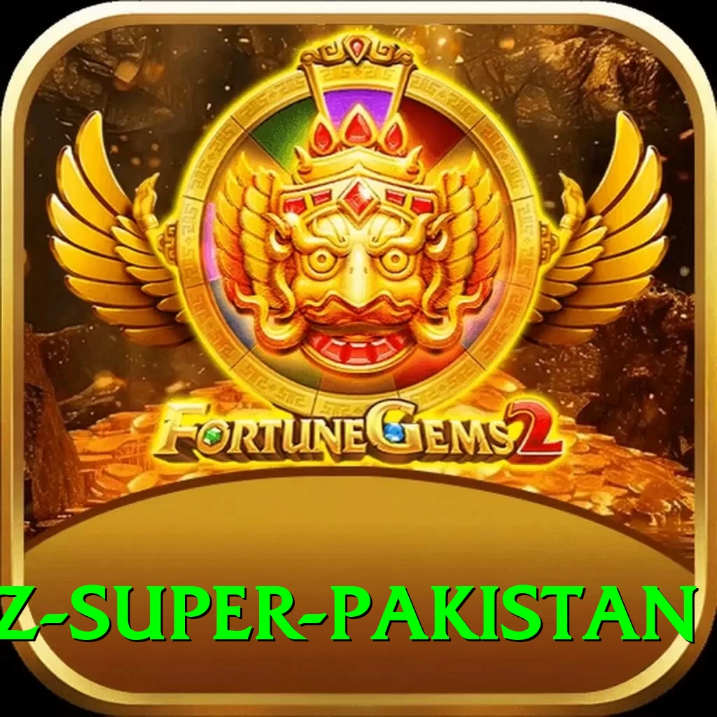 777sz Super Pakistan - 2