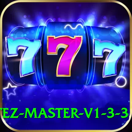 777tez Master v1.3.3 - 2