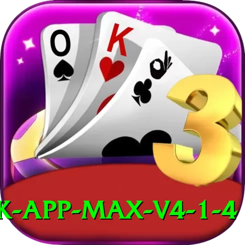 777xk App Max v4.1.4 - 2