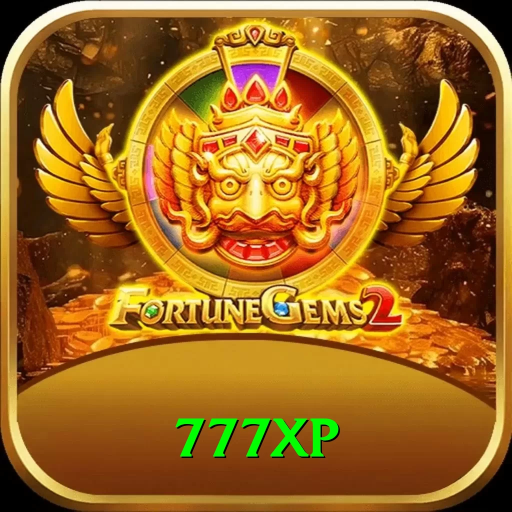 777xp Games King - 2