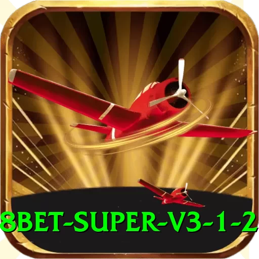 8bet Super v3.1.2 - 2