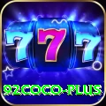 92coco Super Gaming App