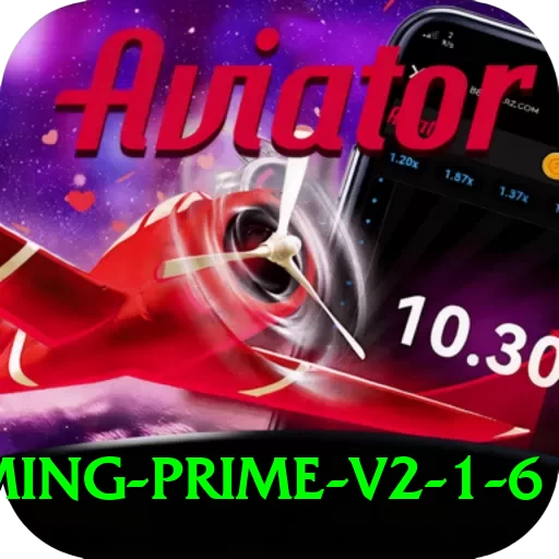 92pak Gaming Prime v2.1.6 - 2