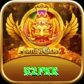 92pkr Casino Official v2.3.4