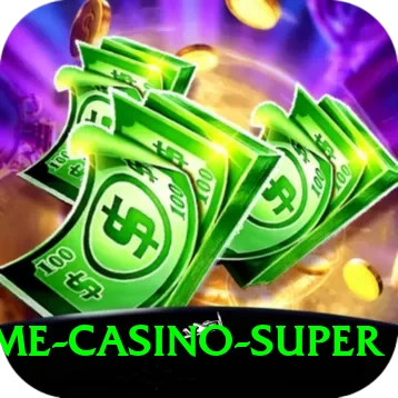 92R Game - Casino Super - 2