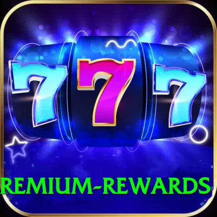 97pkr Premium Rewards - 2