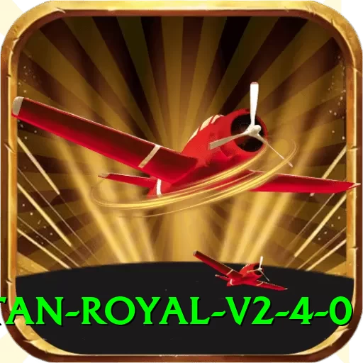 98PKR Pakistan Royal v2.4.0 - 2