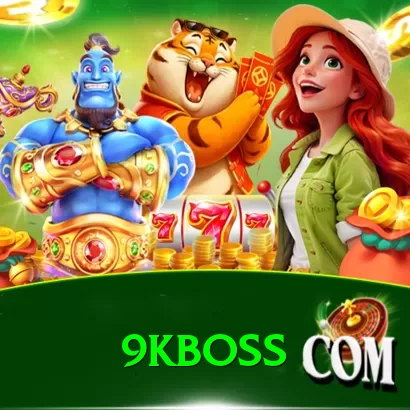 9kboss Premium APK v5.7.3 - 2