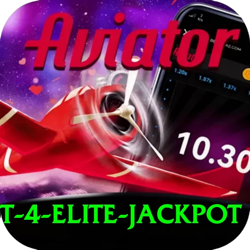 Alano DT 4 Elite Jackpot - 2
