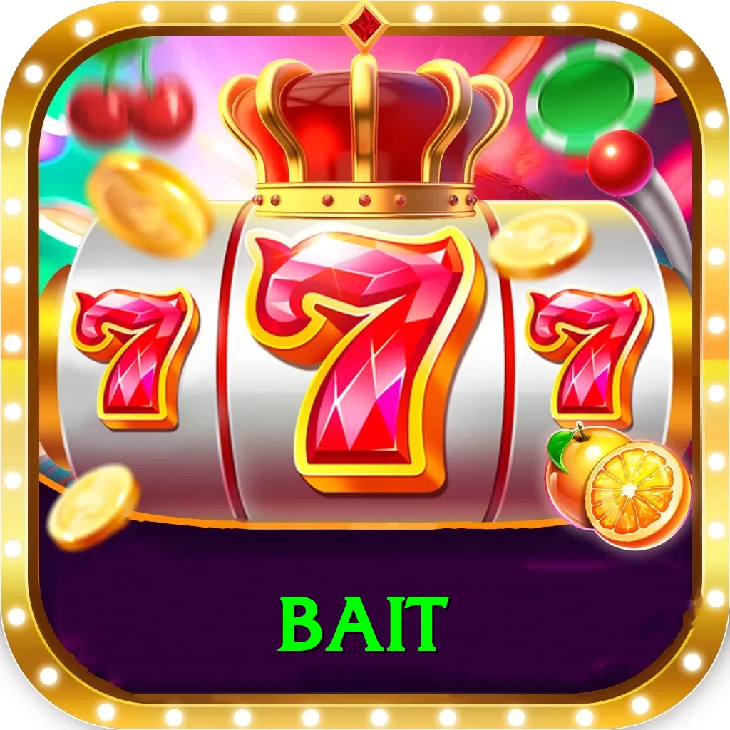bait Super Slots - 2