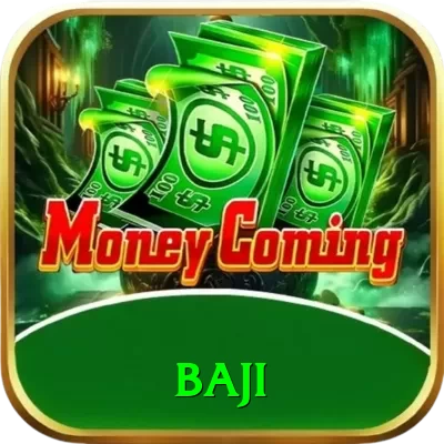 baji - Gold Earning App - 2