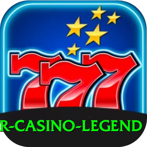 betpkr - Casino Legend - 2