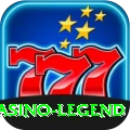betpkr - Casino Legend