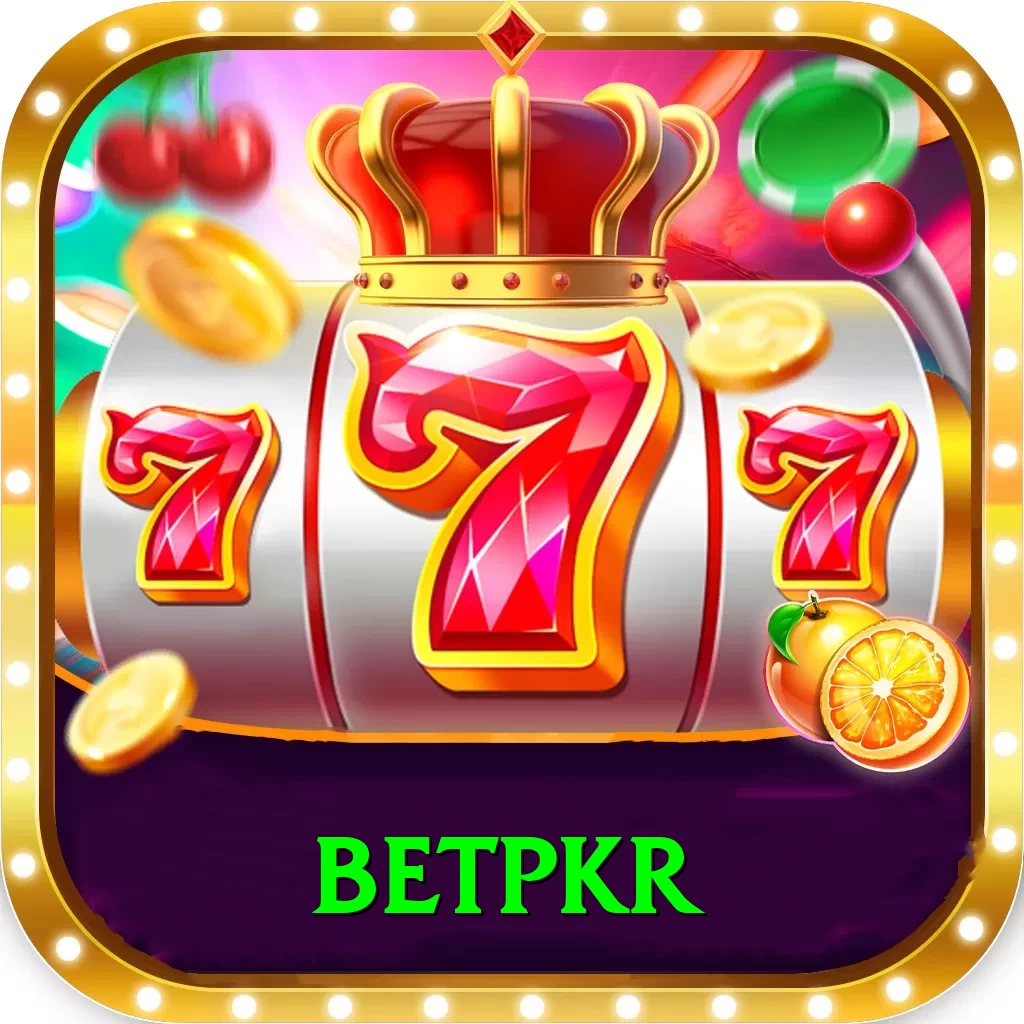 betpkr - Gaming Gold - 2