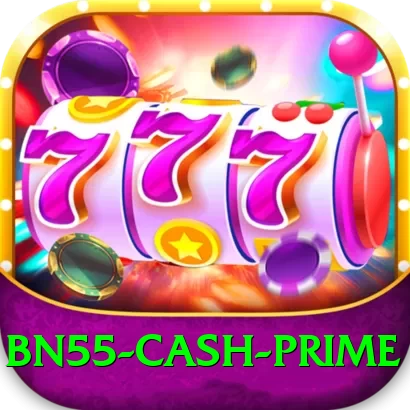 bn55 Cash Prime - 2
