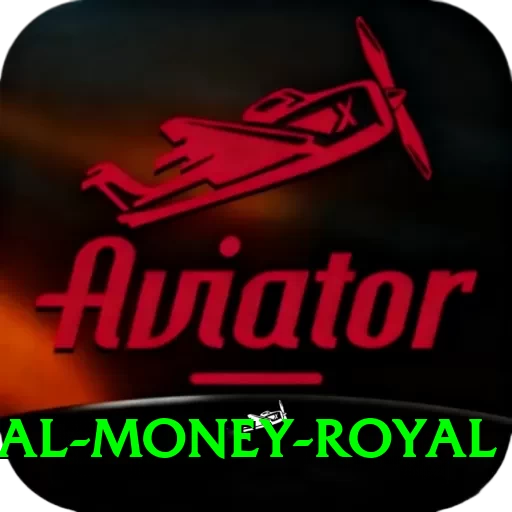 c444 - Real Money Royal - 2