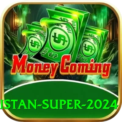 Casino App Pakistan Super 2024 - 2