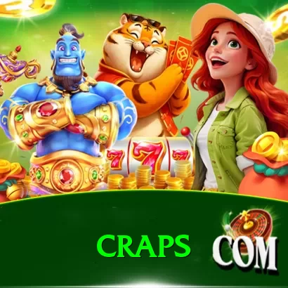 craps Slots Gold v2.7.9 - 2