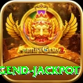 Daulat777 Legend Jackpot