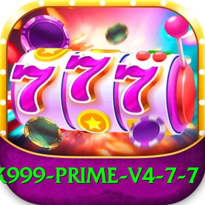 dk999 Prime v4.7.7 - 2
