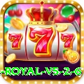 ec777 Gaming Royal v5.2.6