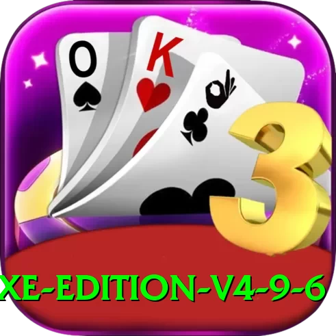 Fatah777 Game - Deluxe Edition v4.9.6 - 2