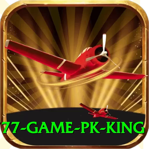 FF777 Game PK King - 2