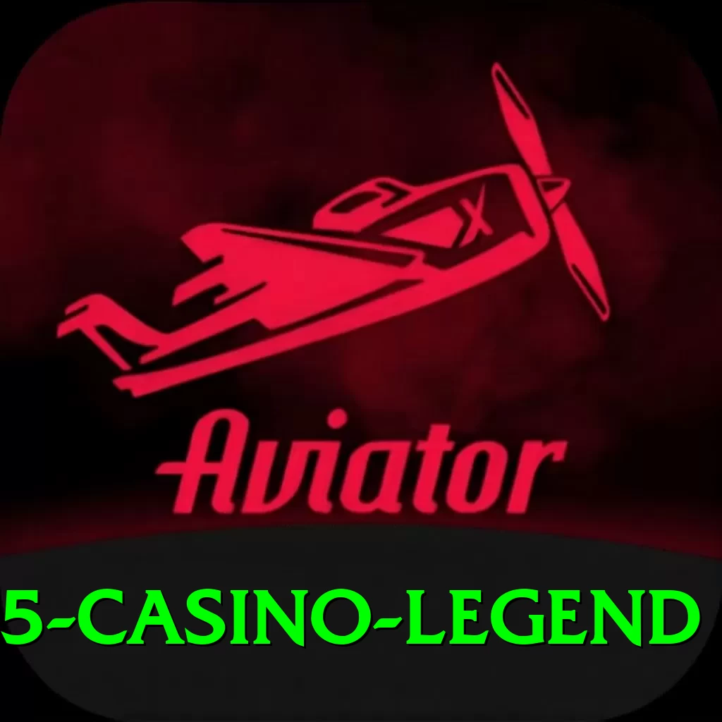 g555 - Casino Legend - 2