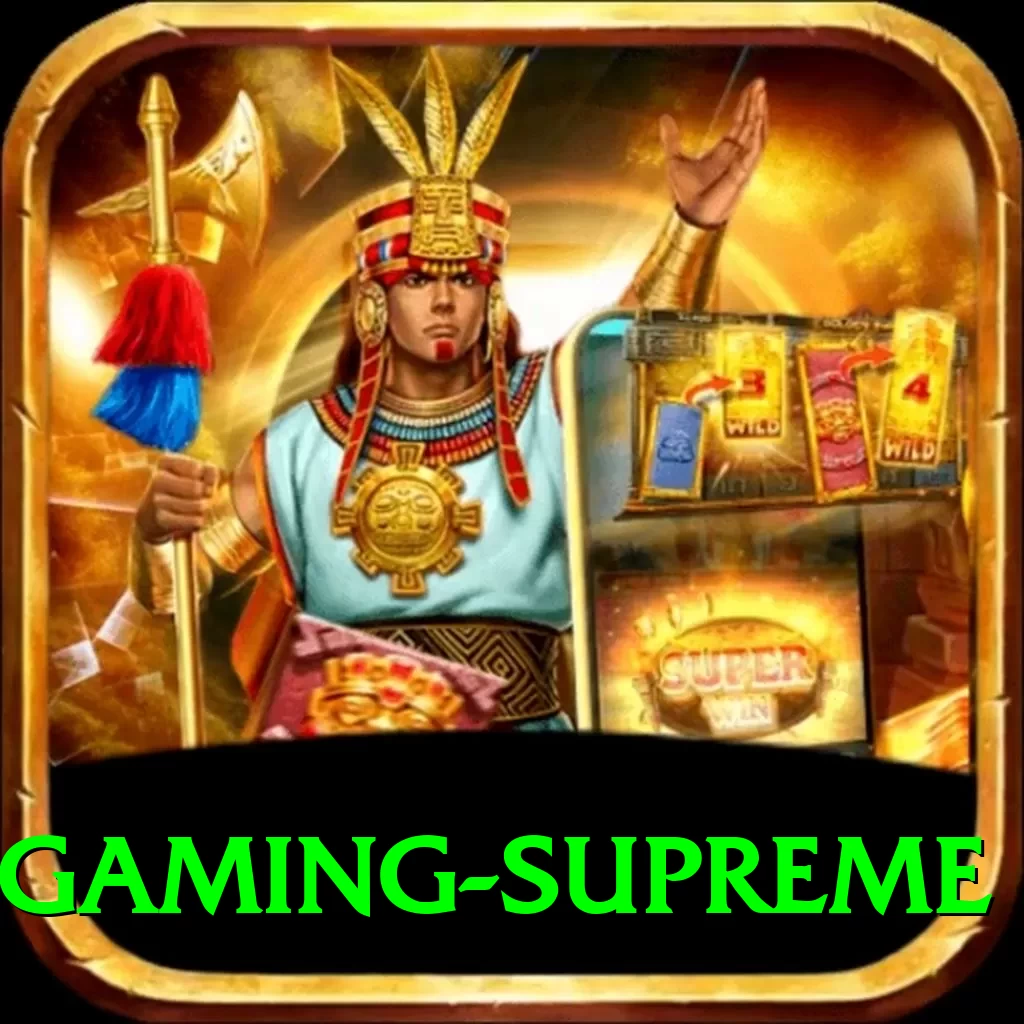 Goldsbet game Gaming Supreme - 2