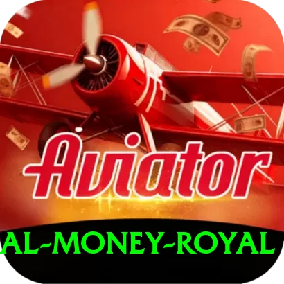 golo777 - Real Money Royal - 2