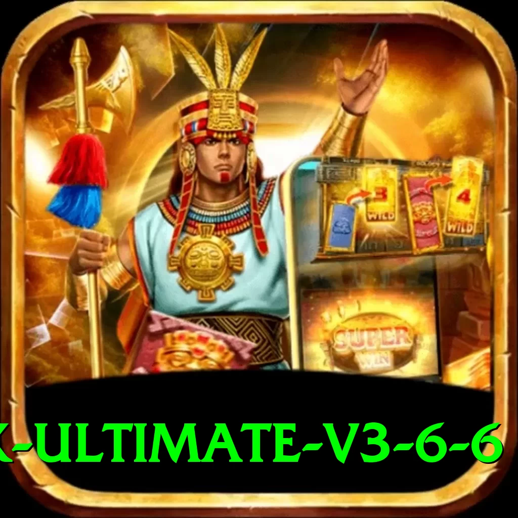 HiBazzi Game APK Ultimate v3.6.6 - 2