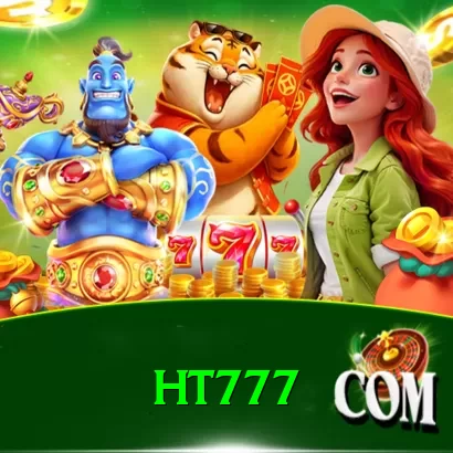 ht777 Gaming Supreme v5.7.6 - 2