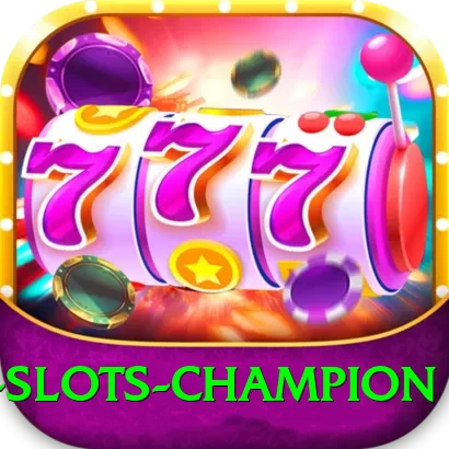 ht777 - Slots Champion - 2