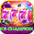 ht777 - Slots Champion