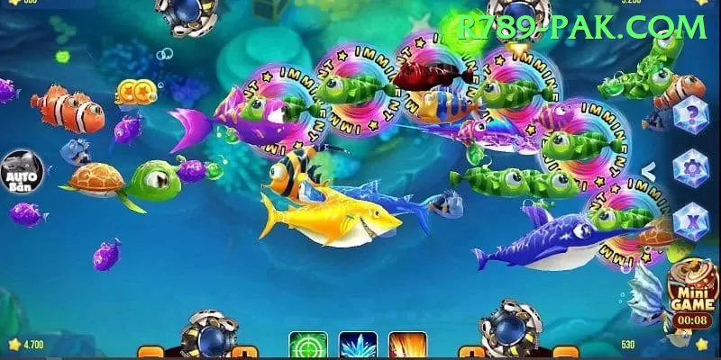 Alano Fishing Earn Royal v3.8.4 Screenshot 2