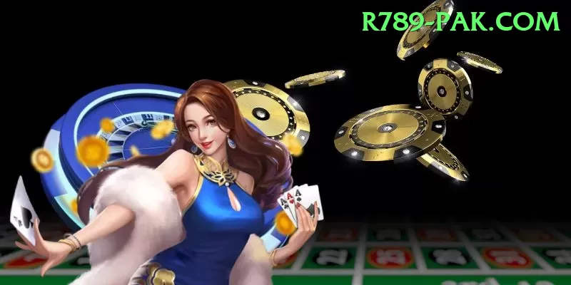 r789 Pro - Casino & Slots Screenshot 2