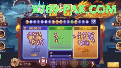 slotspk - Royal Earning App Screenshot 2 - 4