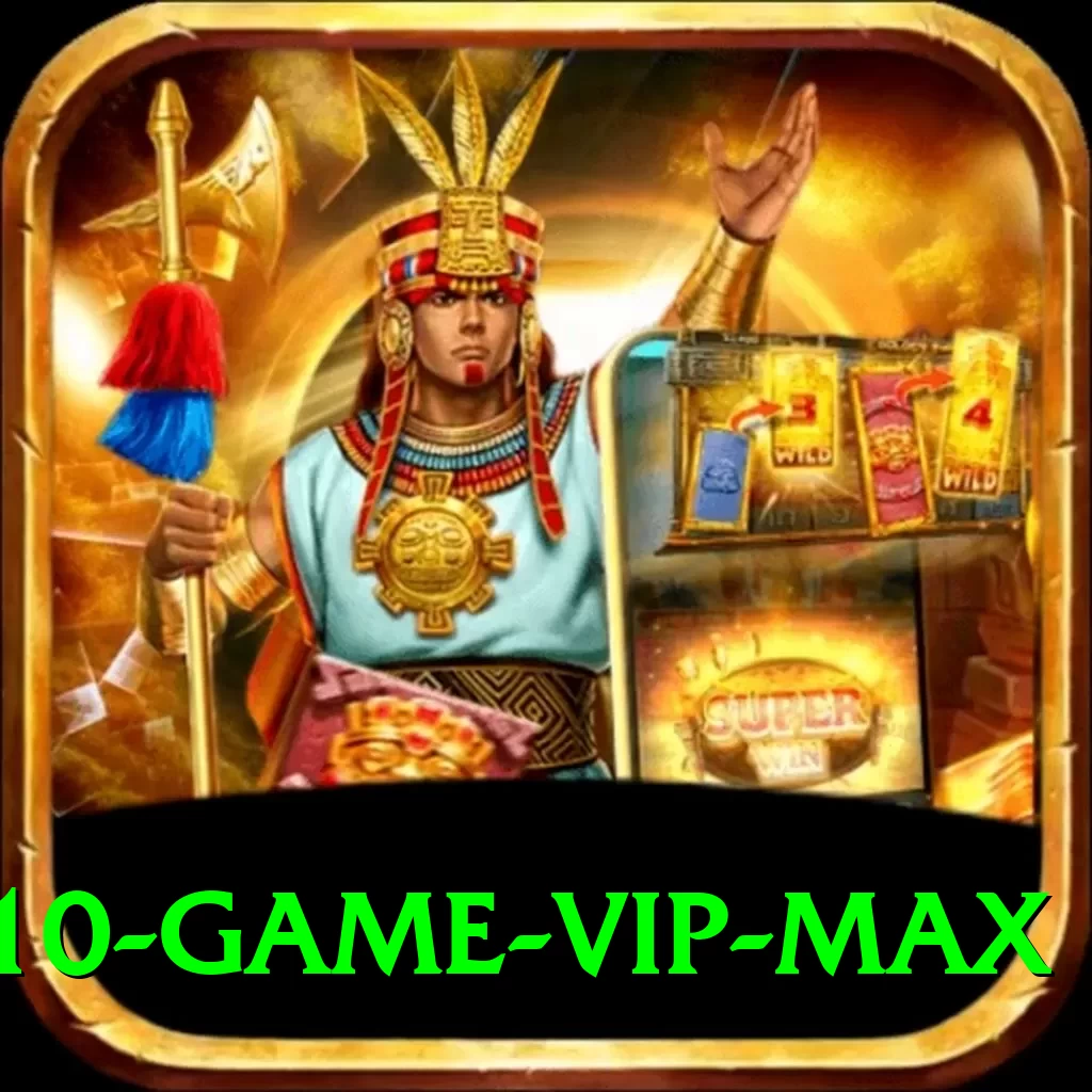J10 Game - VIP Max - 2